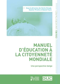 Manuel d'éducation à la citoyenneté mondiale