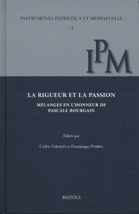 La rigueur et la passion