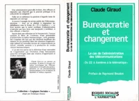 Bureaucratie et changement