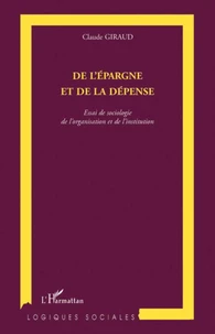 De l'épargne et de la défense