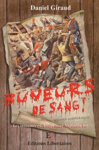 Buveurs de sang !