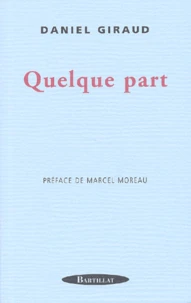 Quelque Part