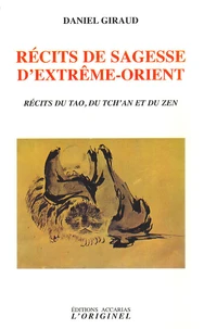 Récits de sagesse d'Extrême-Orient
