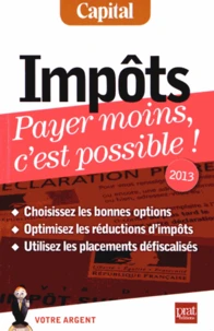 Impôts