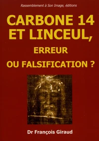 Carbonne 14 et linceul