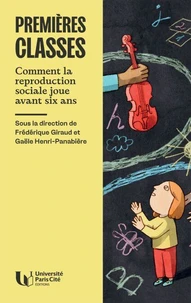 Premières classes