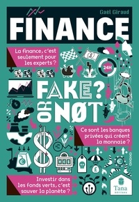 Finance