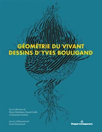 Géométrie du vivant