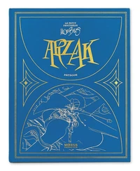 Arzak