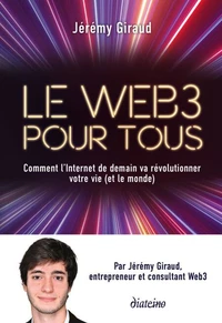 Le Web3 pour tous