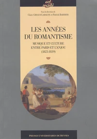 Les années du romantisme