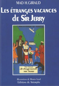 Jerry 2 - Etranges Vacances