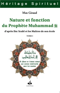 Nature et fonction du Prophète Muhammad