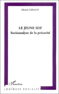 Le jeune SDF