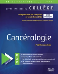 Cancérologie