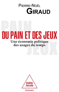 Du pain et des jeux