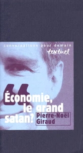 Économie, le grand satan ?
