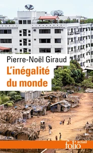 L'Inégalité du monde