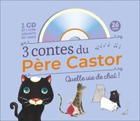 3 Contes du Père Castor