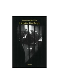 La petite gamberge