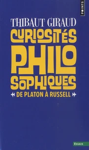 Curiosités philosophiques