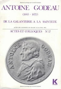 Antoine Godeau (1605-1672)