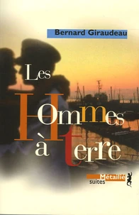 Les hommes à terre