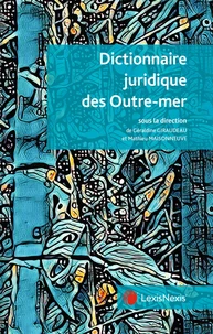 Dictionnaire des Outre-mer