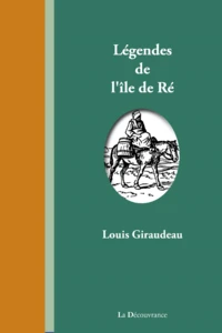 Légendes de l'île de Ré