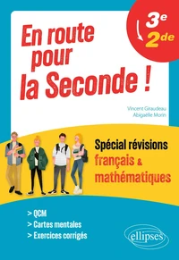 En route pour la Seconde !