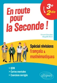 En route pour la Seconde !