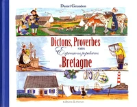 Dictons, proverbes et autres expressions populaires de Bretagne