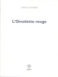 L'Omelette rouge