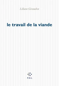 Le travail de la viande