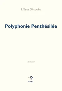 Polyphonie Penthésilée