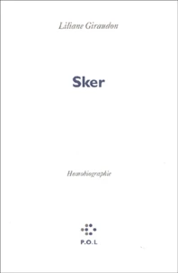 Sker. Homobiographie