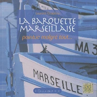 La barquette marseillaise