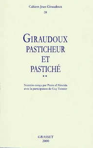 Cahiers numéro 28