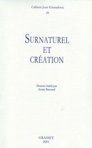 Cahiers numéro 29