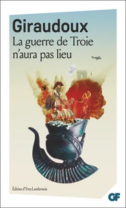 La guerre de Troie n'aura pas lieu