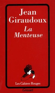 La menteuse