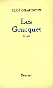 Les Gracques