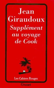 Supplément au voyage de Cook