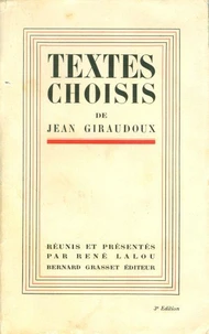 Textes Choisis