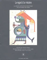 Le regard d'un mécène