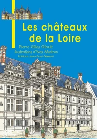 Châteaux de la Loire