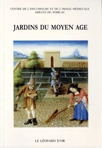 Jardins du Moyen âge