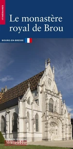 Le monastère royal de Brou