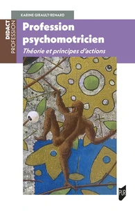 Profession psychomotricien