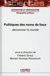 Politiques des noms de lieux